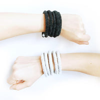 Leather Bracelet