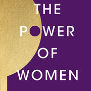 The Power of Women - Darling Spring