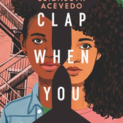Clap When You Land - Darling Spring