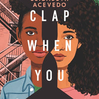 Clap When You Land - Darling Spring