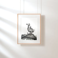 The Last Battle Art Print - Darling Spring