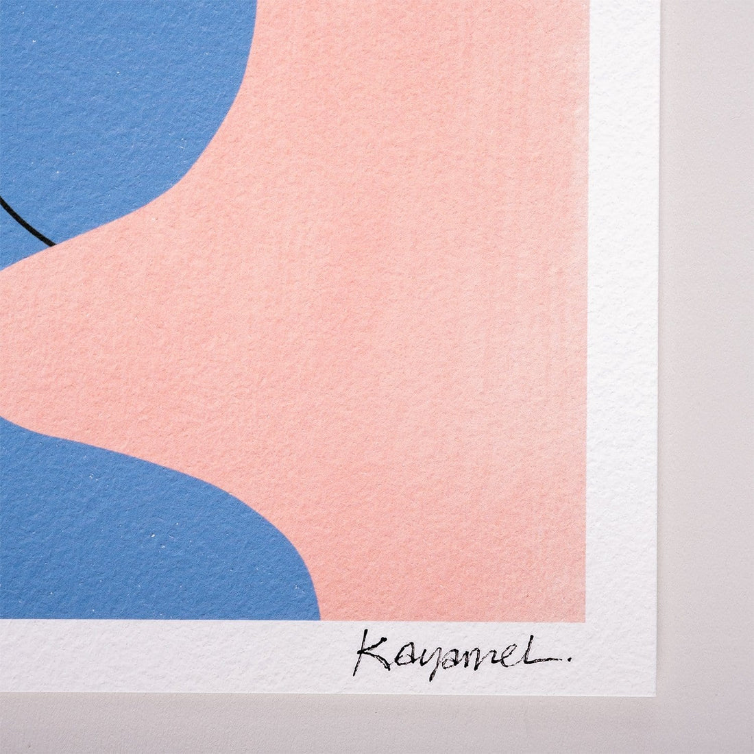 Celebrate Her Fine Art Print - Darling Spring