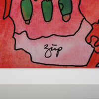 Fatal Fine Art Print - Darling Spring
