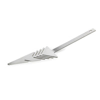 Cake Sever-Pine Needle- Stainless Steel-Design -Darling Spring