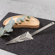 Cake Sever-Pine Needle- Stainless Steel-Design -Darling Spring