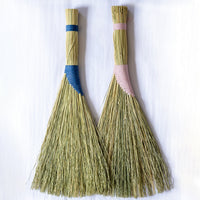 Hemp Turkey Wing Broom