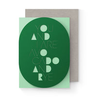Eli Sleeve Pocket Cards Set of 6
