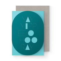 Eli Sleeve Pocket Cards Set of 6