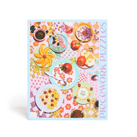 Early Bird Colorful - very cool Puzzle-Darling Spring