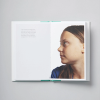 I Know This to Be True: Greta Thunberg - Darling Spring