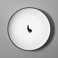 Rabbit Plates