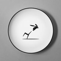 Rabbit Plates