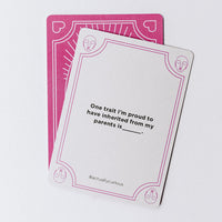 Actually Curious Card Game - Happy Hour Edition