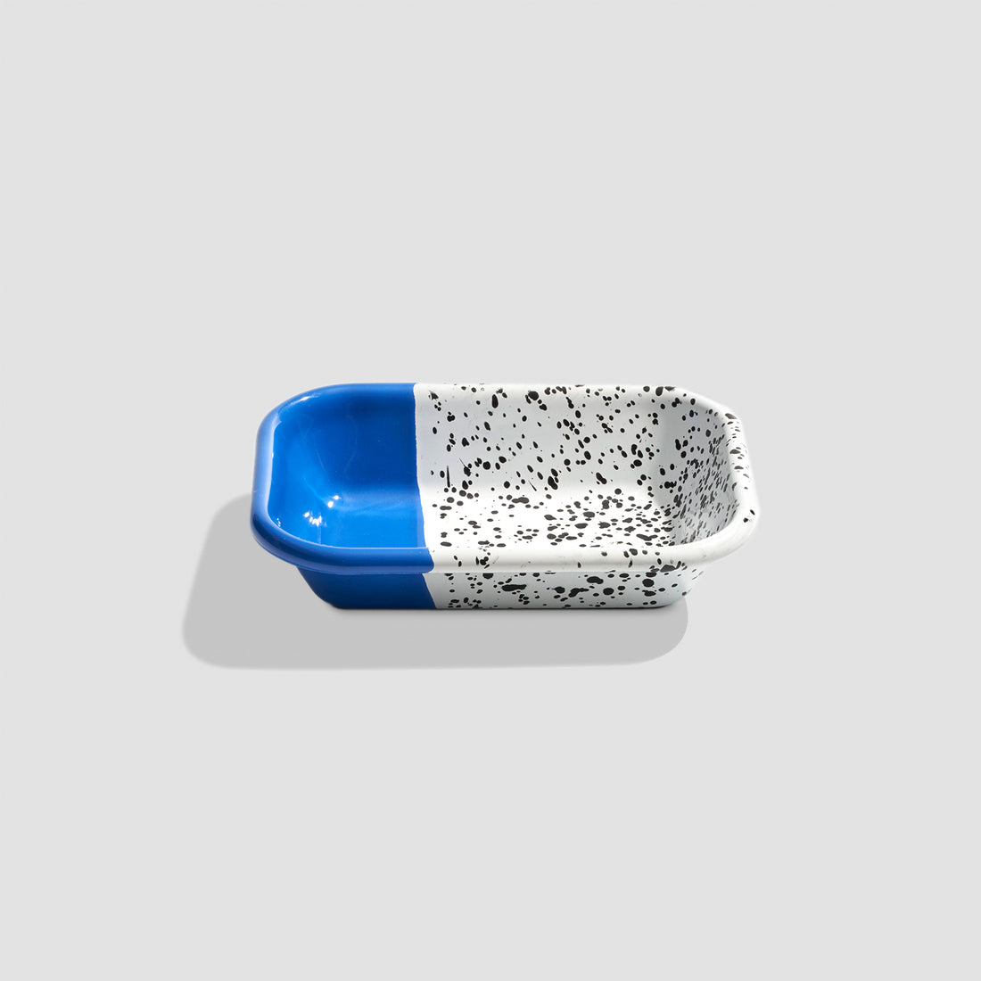 Kapka Mind-Pop Mezze Rectangle Plate - Darling Spring