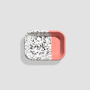 Kapka Mind-Pop Mezze Rectangle Plate - Darling Spring