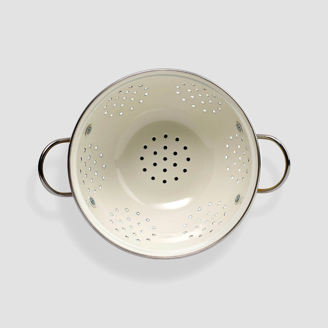 Kapka Flashback Small Enamel Colander - Darling Spring