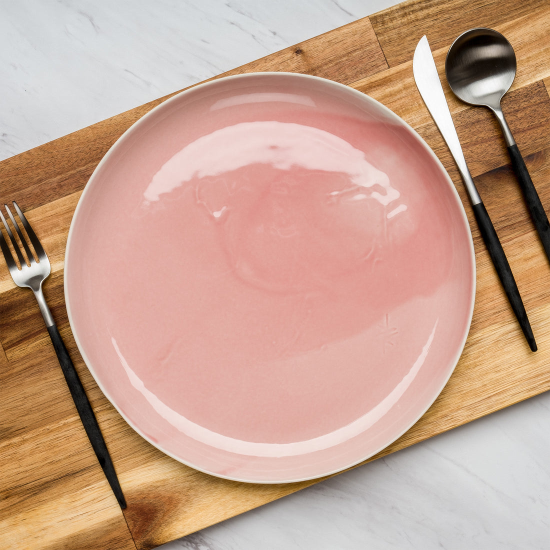 Dream Porcelain Plate - Darling Spring