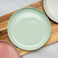 Dream Porcelain Plate - Darling Spring