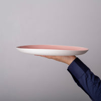 Dream Porcelain Plate - Darling Spring