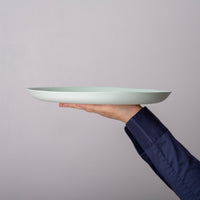Dream Porcelain Plate - Darling Spring