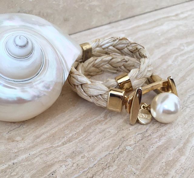 Pearl Bracelet