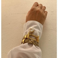 Pearl Bracelet