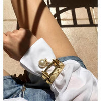 Pearl Bracelet
