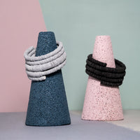Leather Bracelet - Darling Spring