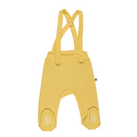 Clap Baby Dungarees - Darling Spring