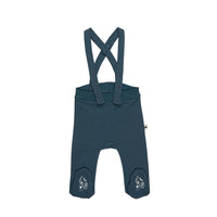 Clap Baby Dungarees - Darling Spring
