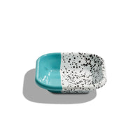 Kapka Mind-Pop Mezze Square Plate - Darling Spring