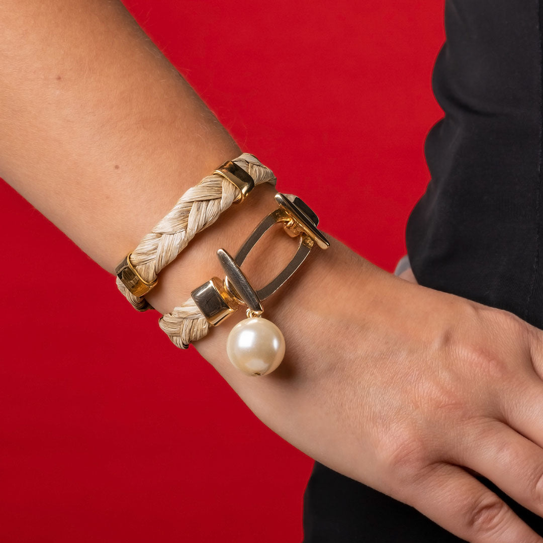 Pearl Bracelet - Darling Spring