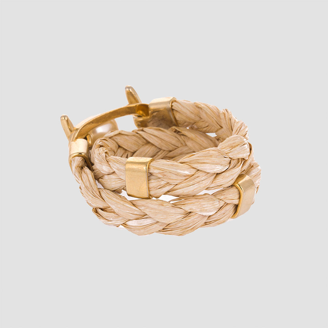 Pearl Bracelet - Darling Spring