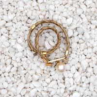 Pearl Bracelet - Darling Spring