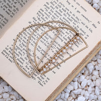 Triple Pearl Bracelet - Darling Spring