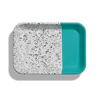 Darling Spring - Mind Pop Enamel Mezze Plate