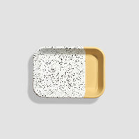 Darling Spring - Mind Pop Enamel Mezze Plate
