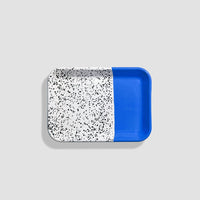 Darling Spring - Mind Pop Enamel Mezze Plate