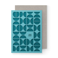 Mia Pocket Cards Set of 6