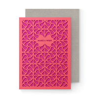 Mia Pocket Cards Set of 6