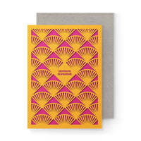 Mia Pocket Cards Set of 6