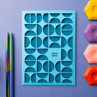 Mia Pocket Cards Set of 6