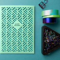 Mia Pocket Cards Set of 6