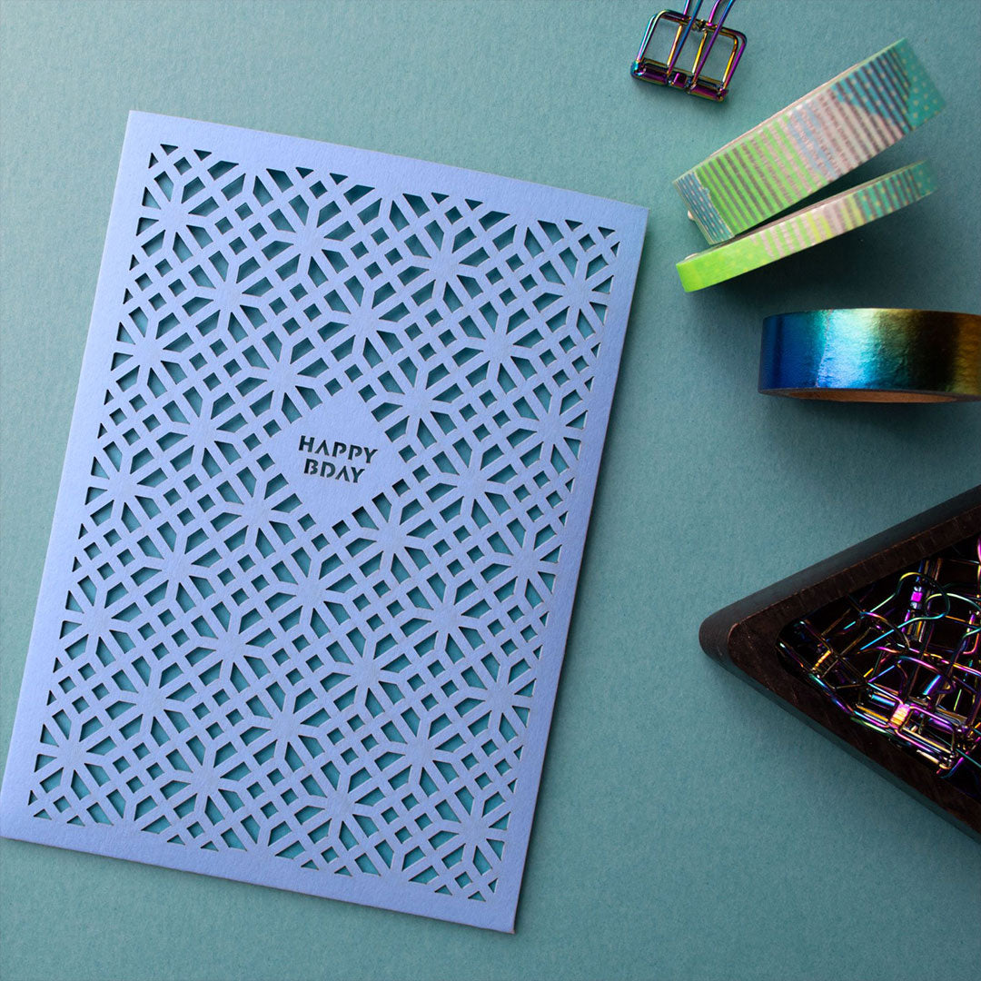 Mia Pocket Cards Set of 6