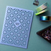 Mia Pocket Cards Set of 6