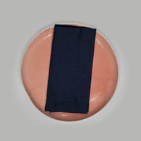 Organic Linen Napkin Set of 2 - Darling Spring