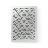 Happy New Year Pocket Cards Set of 6