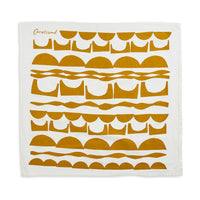 Stepping Stones Napkin Set of 2