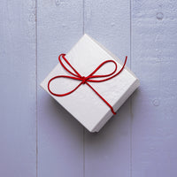 Reset & Breathe Ornament Set of Two - Darling Spring