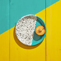 Darling Spring - Mind Pop Dessert Plate